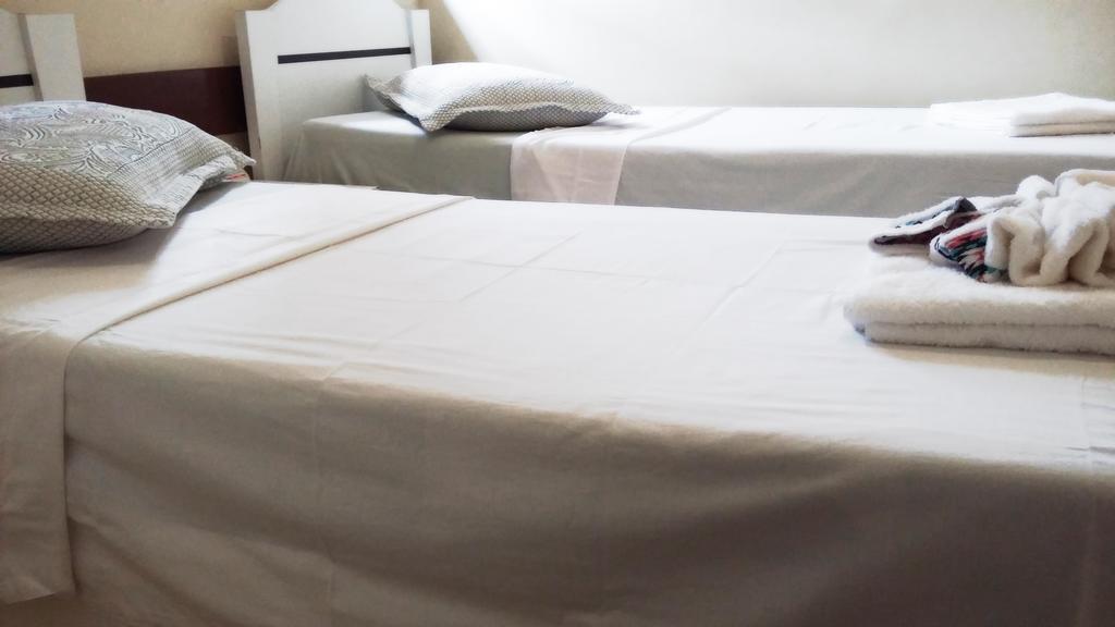 Escuna Praia Hotel Joao Pessoa Room photo